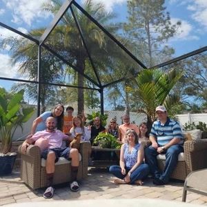 Meet your Posher, Susan